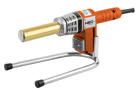 NEO TOOLS 21-004 CSŐHEGESZTŐGÉP 700W, 3 hüvellyel: 20, 25, 32mm