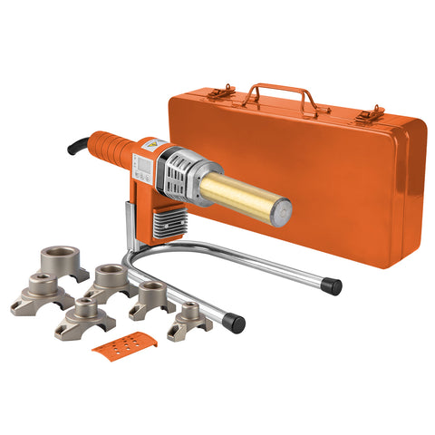 NEO TOOLS 21-004 CSŐHEGESZTŐGÉP 700W, 3 hüvellyel: 20, 25, 32mm
