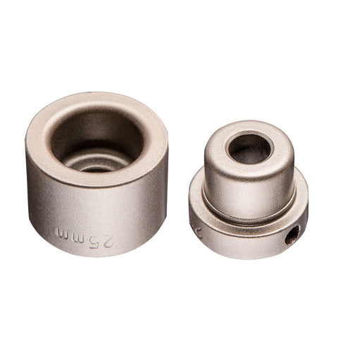 NEO TOOLS 21-013 MELEGÍTŐ TOLDAT 25MM