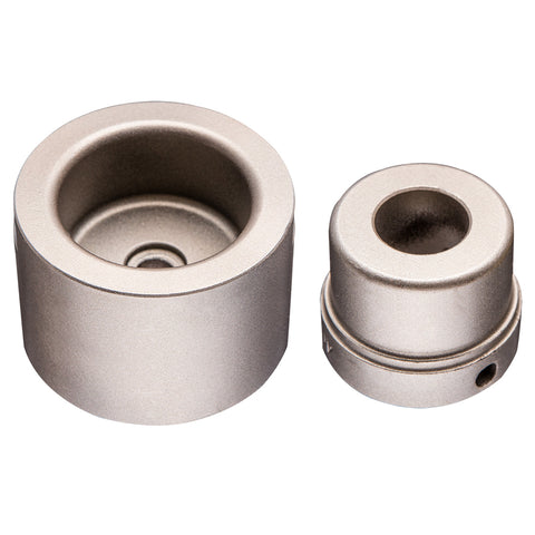NEO TOOLS 21-014 MELEGÍTŐ TOLDAT 32MM