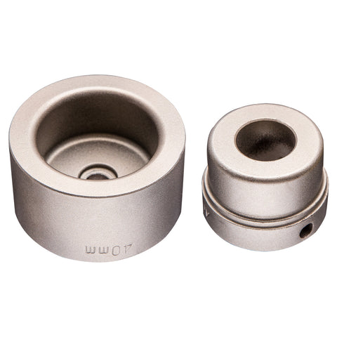 NEO TOOLS 21-015 MELEGÍTŐ TOLDAT 40MM