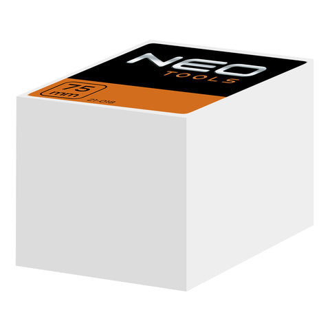 NEO TOOLS 21-018 MELEGÍTŐ TOLDAT 75MM