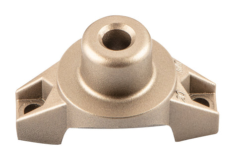 NEO TOOLS 21-025 Melegítő toldat, hüvely csőhegesztőhöz 20mm with screws for 21-004