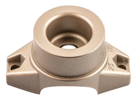 NEO TOOLS 21-026 Melegítő toldat, hüvely csőhegesztőhöz 25mm with screws for 21-004