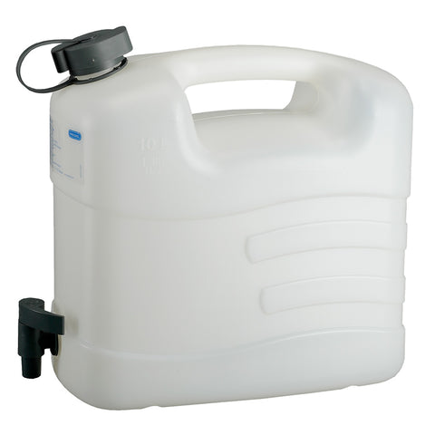 PRESSOL 21 163 Vizes kanna csappal, 10L
