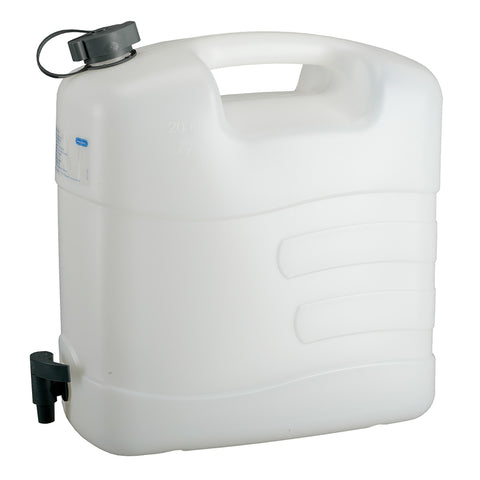 PRESSOL 21 167 Vizes kanna csappal, 20L