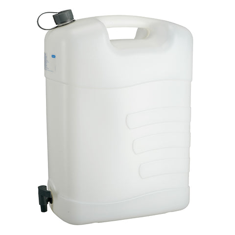 PRESSOL 21 169 Vizes kanna csappal, 35L