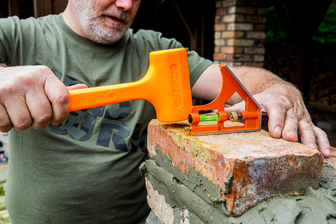NEO TOOLS 25-072 SÖRÉTES KALAPÁCS 940GR