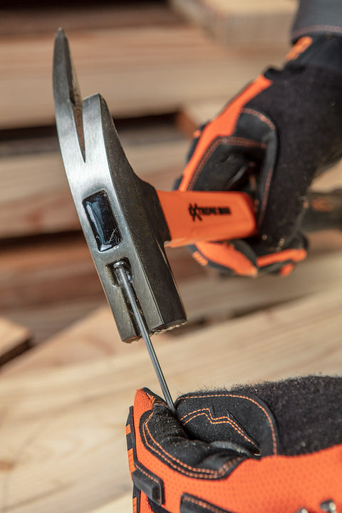 NEO TOOLS 25-131 Léckalapács 600g üvegszálas, kétkomponensű markolat