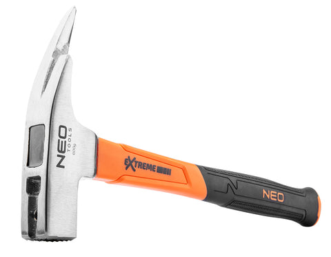 NEO TOOLS 25-131 Léckalapács 600g üvegszálas, kétkomponensű markolat