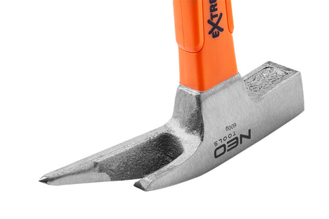 NEO TOOLS 25-131 Léckalapács 600g üvegszálas, kétkomponensű markolat