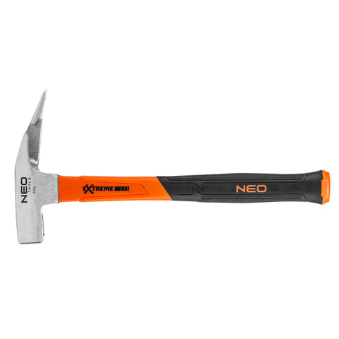 NEO TOOLS 25-131 Léckalapács 600g üvegszálas, kétkomponensű markolat