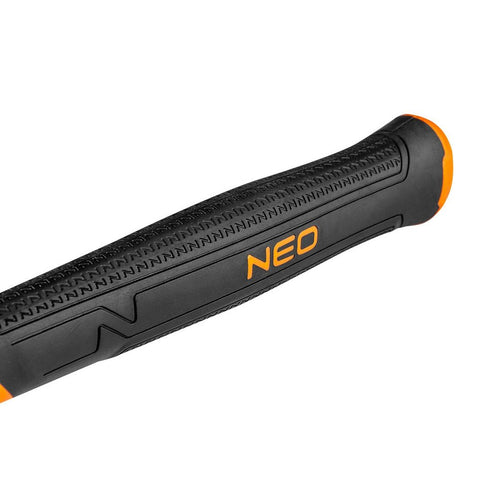 NEO TOOLS 25-147 Általános kalapács 1000 g, üvegszál nyél, kétkomponensű markolat