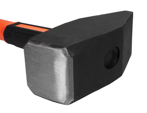 NEO TOOLS 25-153 Általános kalapács 5kg, üvegszál nyél, kétkomponensű markolat