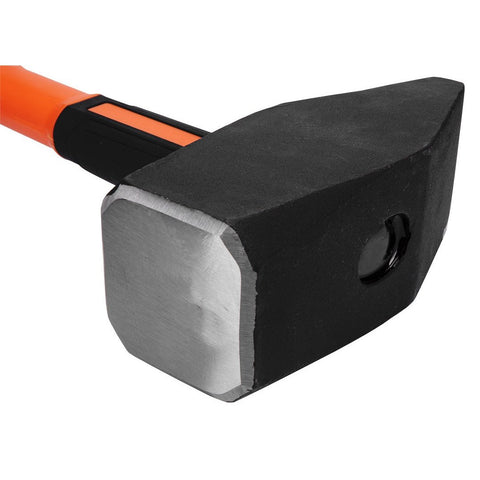 NEO TOOLS 25-155 Általános kalapács 8kg, üvegszál nyél, kétkomponensű markolat