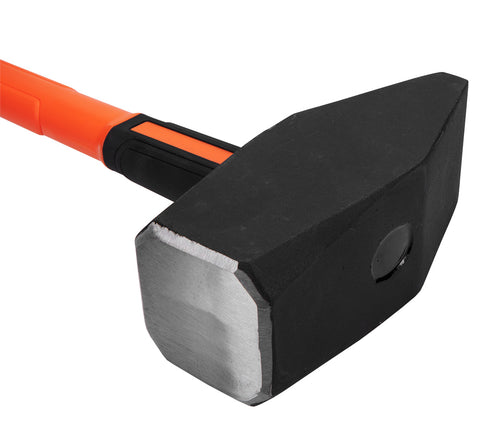 NEO TOOLS 25-157 Általános kalapács 10kg, üvegszál nyél, kétkomponensű markolat