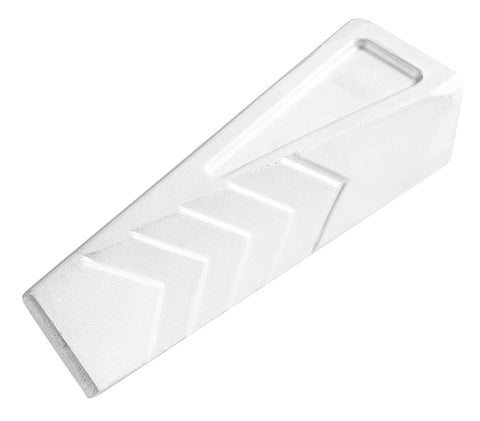 NEO TOOLS 27-211 Alumínium csavart fahasító ék, 800 g, fogazott