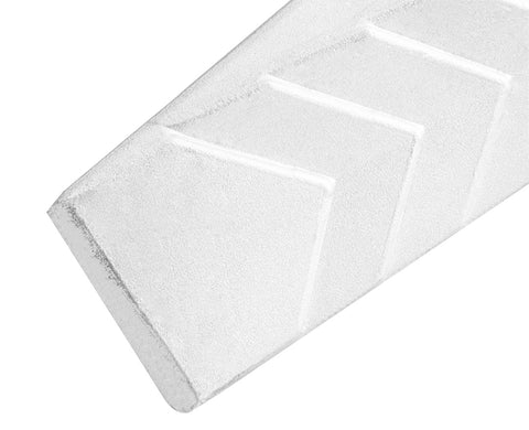 NEO TOOLS 27-211 Alumínium csavart fahasító ék, 800 g, fogazott