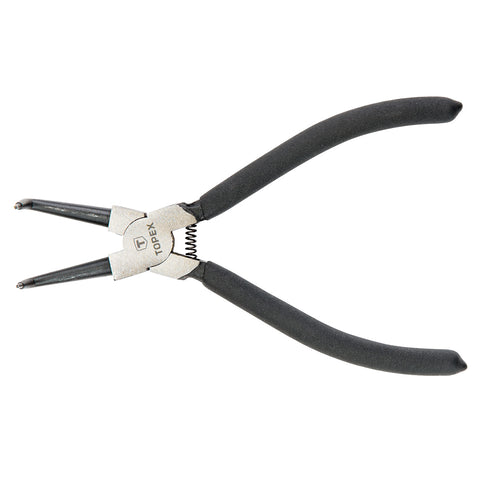 TOPEX 32D309 ZÉGERGYŰRŰ FOGÓ 180MM BELSŐ HAJLÍTOTT