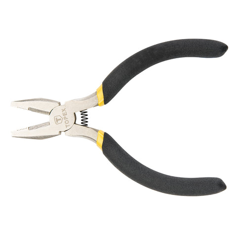 TOPEX 32D721 KOMBINÁLT FOGÓ 130MM