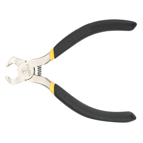 TOPEX 32D725 HOMLOKCSÍPŐ FOGÓ 115MM