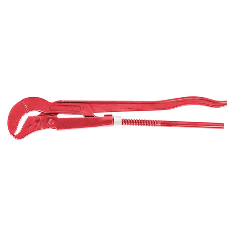 Top Tools 34D110 Csőfogó 45fok, 1"