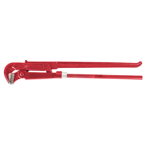 Top Tools 34D121 Csőfogó 90fok, 1,5"