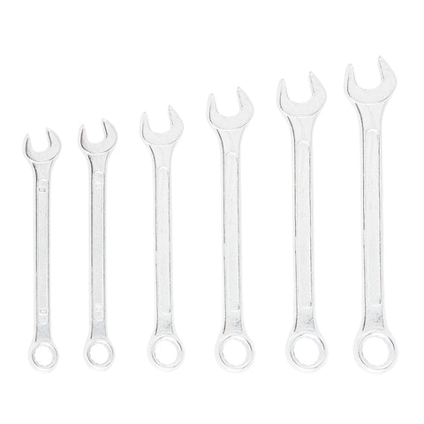 Top Tools 35D355 Csillag-villáskulcs készlet 8-17mm, 6db