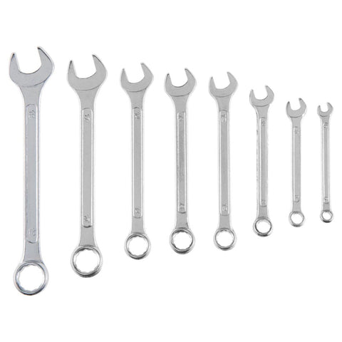 Top Tools 35D356 Csillag-villáskulcs készlet 6-19mm, 8db