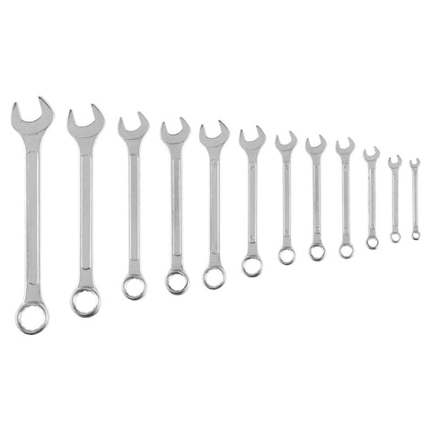 Top Tools 35D357 Csillag-villáskulcs készlet 6-22mm, 12db