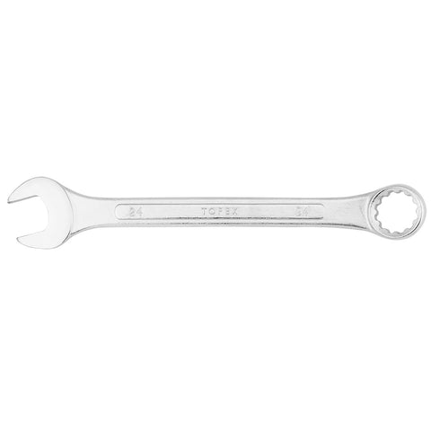 TOPEX 35D393 Csillag-villáskulcs 24mm