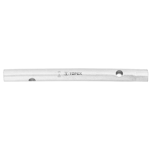 TOPEX 35D931 CSŐKULCS 8X9MM