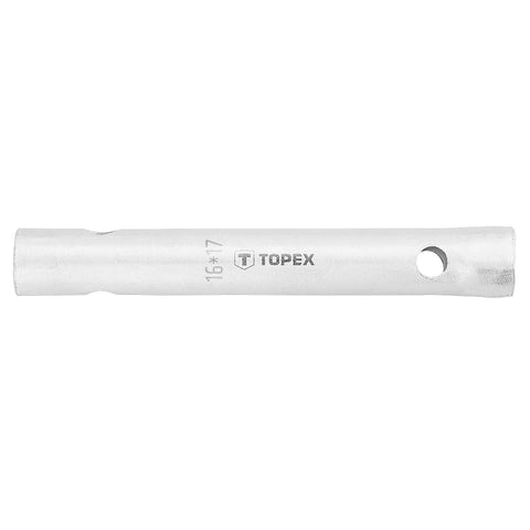 TOPEX 35D935 CSŐKULCS 16X17MM