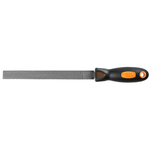 NEO TOOLS 37-540 FARÁSPOLY LAPOS 200MM