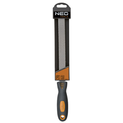 NEO TOOLS 37-540 FARÁSPOLY LAPOS 200MM