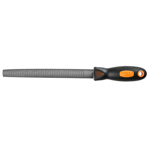NEO TOOLS 37-545 FARÁSPOLY FÉLKEREK 200MM
