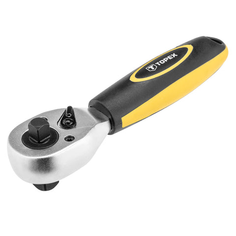 TOPEX 38D543 Racsnis kulcs 1/2"-3/8" 135MM
