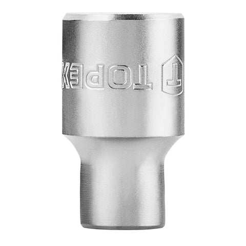 TOPEX 38D710 Dugókulcs 10mm, 1/2", hatlapú