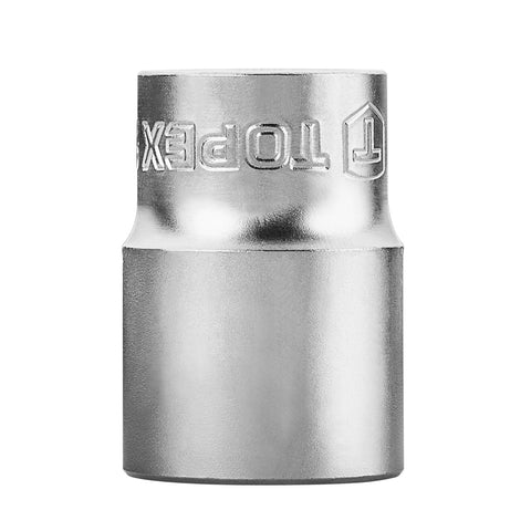 TOPEX 38D719 Dugókulcs 19mm, 1/2", hatlapú