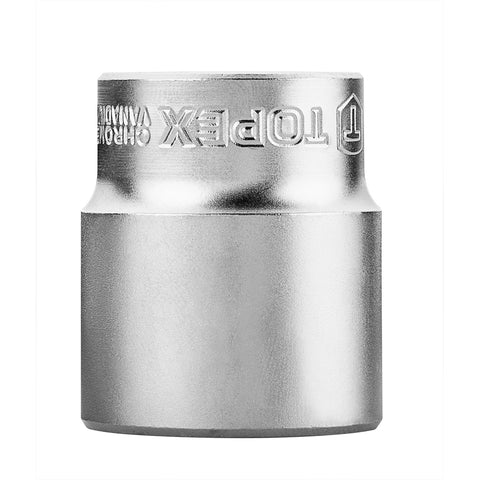 TOPEX 38D727 Dugókulcs 27mm, 1/2", hatlapú