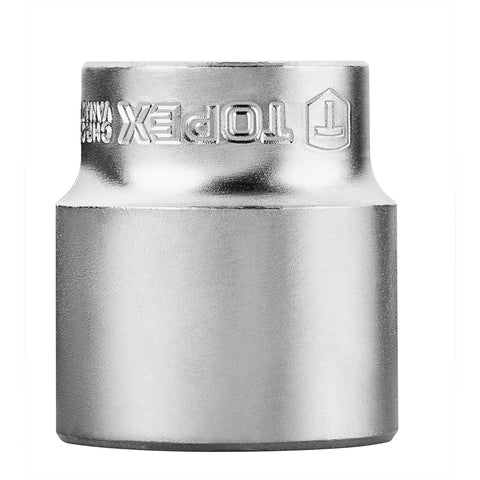 TOPEX 38D730 Dugókulcs 30mm, 1/2", hatlapú