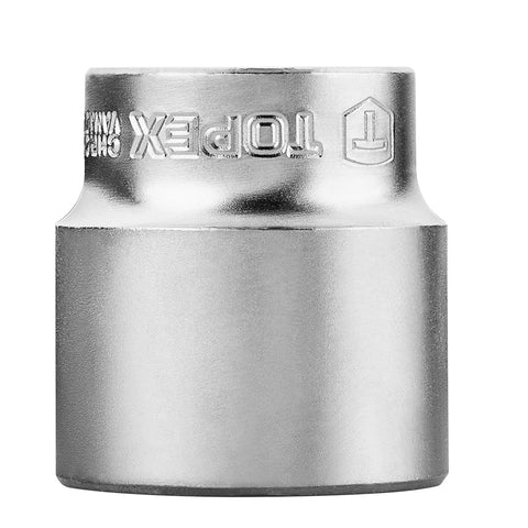 TOPEX 38D732 Dugókulcs 32mm, 1/2", hatlapú