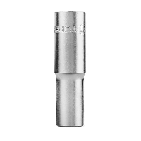 TOPEX 38D753 Dugókulcs 13mm, 1/2", HOSSZÚ hatlapú