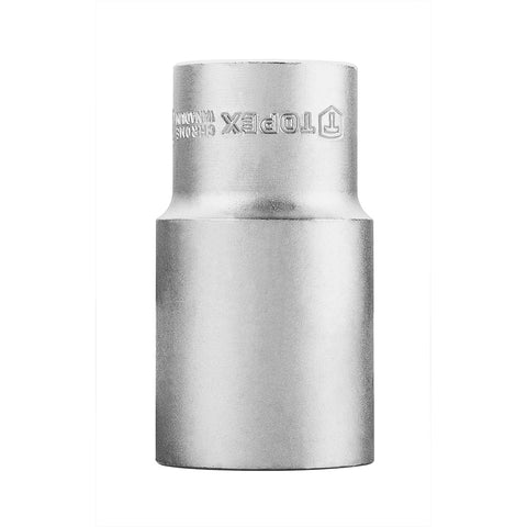 TOPEX 38D763 Dugókulcs 32mm, 1/2", HOSSZÚ hatlapú