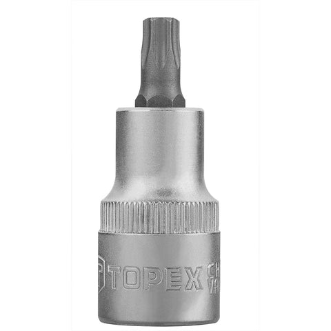 TOPEX 38D805 Torxbit 1/2" 40MM