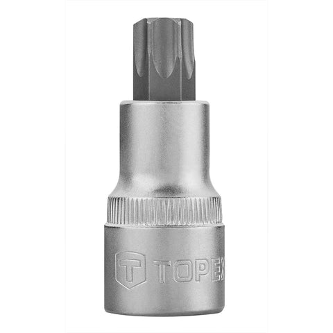 TOPEX 38D808 Torxbit 1/2" 55MM