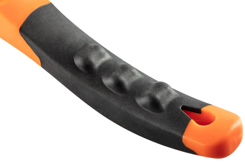 NEO TOOLS 39-030 Drótkefe, sárgaréz, 4x16 sor