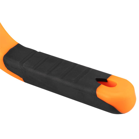 NEO TOOLS 39-051 Drótkefe, rozsdamentes, 5x11 sor