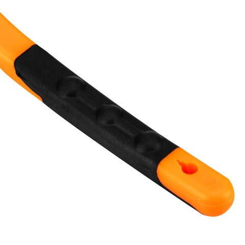 NEO TOOLS 39-100 Drótkefe készlet 3db, 3x7 sor, Acél, műanyag és sárgaréz szálas kefék