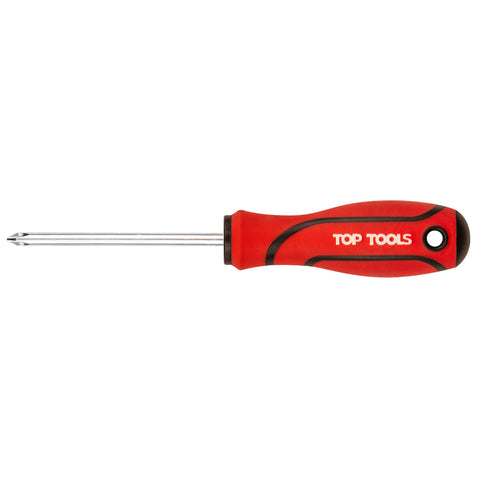 Top Tools 39D016 Csavarhúzó PH0x75mm